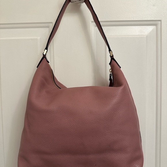 KATE SPADE | Dusty Mauve in Pebble Leather - Picture 7 of 11